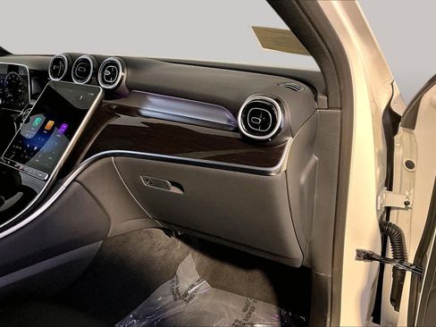 Certified 2026 Mercedes-Benz GLC 300 4MATIC image 19