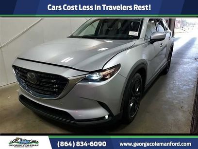 Used 2023 MAZDA CX-9 Touring Plus