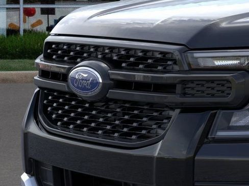 New 2026 Ford Ranger XLT w/ Equipment Group 301A High image 17