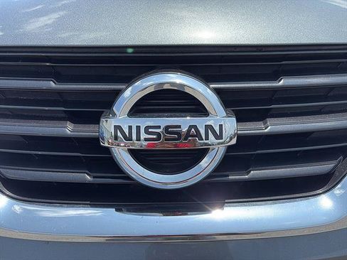 Used 2018 Nissan Altima 2.5 SR w/ SR Special Edition FWD image 11
