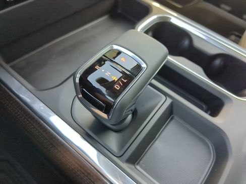 New 2026 Chevrolet Silverado 1500 LT Trail Boss w/ LT Trail Boss Premium Package image 19