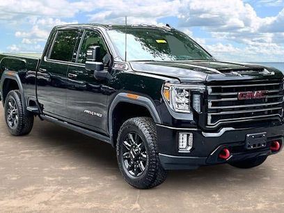 Used 2021 GMC Sierra 2500 AT4 w/ AT4 Premium Plus Package