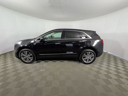 Certified 2023 Cadillac XT5 Premium Luxury AWD/4WD image 18