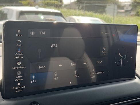 New 2026 Honda Pilot TrailSport image 15