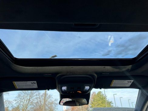 New 2026 Cadillac CT4 V w/ Super Cruise Package image 6