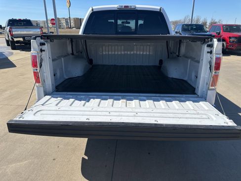 Used 2014 Ford F150 XLT w/ Equipment Group 302A Luxury image 6