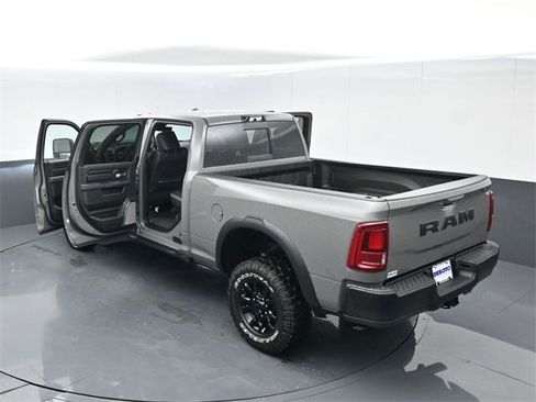 New 2026 RAM 2500 Power Wagon image 58