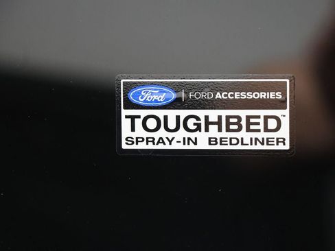 New 2026 Ford F250 Lariat w/ Black Appearance Package image 34