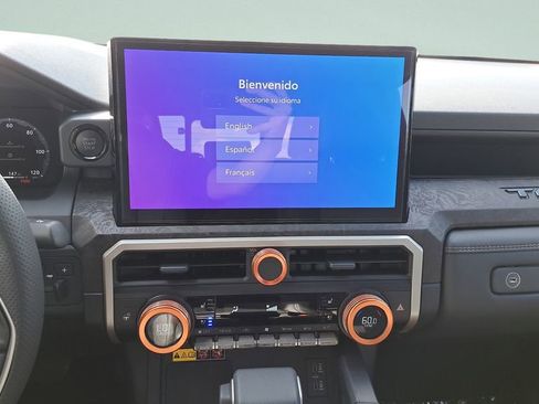 Certified 2025 Toyota Tacoma Limited image 17