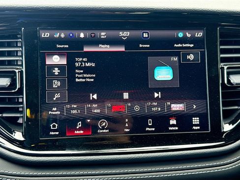 New 2026 Dodge Durango SRT Hellcat image 15