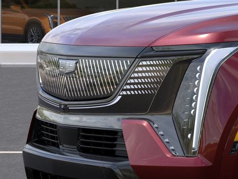 New 2026 Cadillac Escalade IQ Sport 2 w/ LPO, ONYX Package AWD/4WD image 13