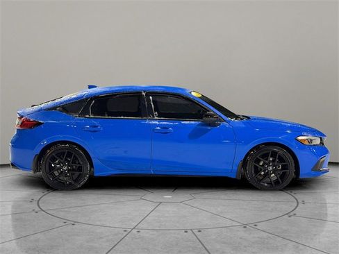 Used 2024 Honda Civic Sport image 7