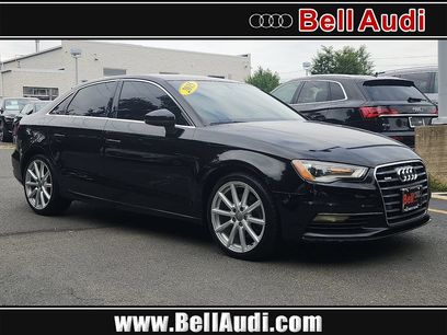 Used 2015 Audi A3 2.0T Premium Plus