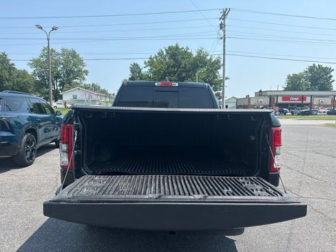Used 2019 RAM 1500 Big Horn AWD/4WD image 6