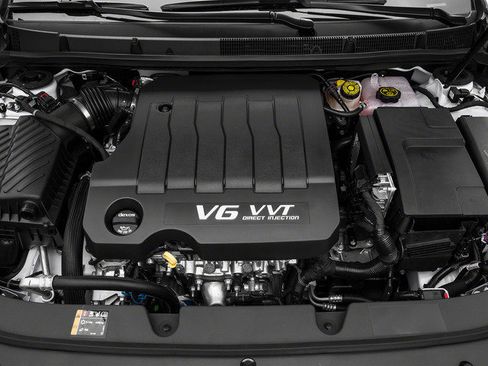 Used 2016 Buick LaCrosse Leather FWD image 16