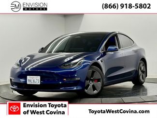 Used 2023 Tesla Model 3 Standard Range video 1