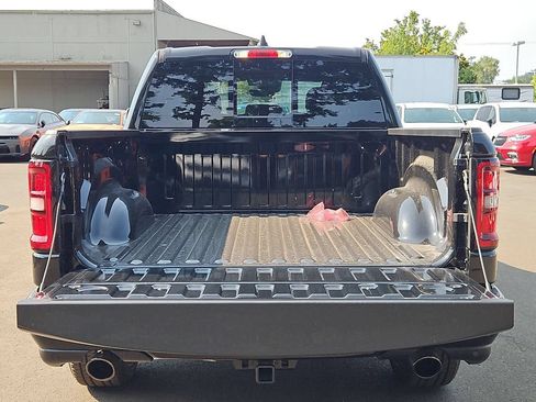 New 2026 RAM 1500 Big Horn AWD/4WD image 10