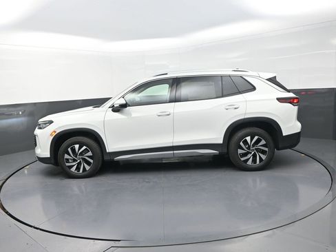 New 2026 Volkswagen Tiguan S AWD/4WD image 6