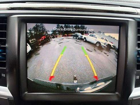 Used 2015 RAM 2500 Limited image 24