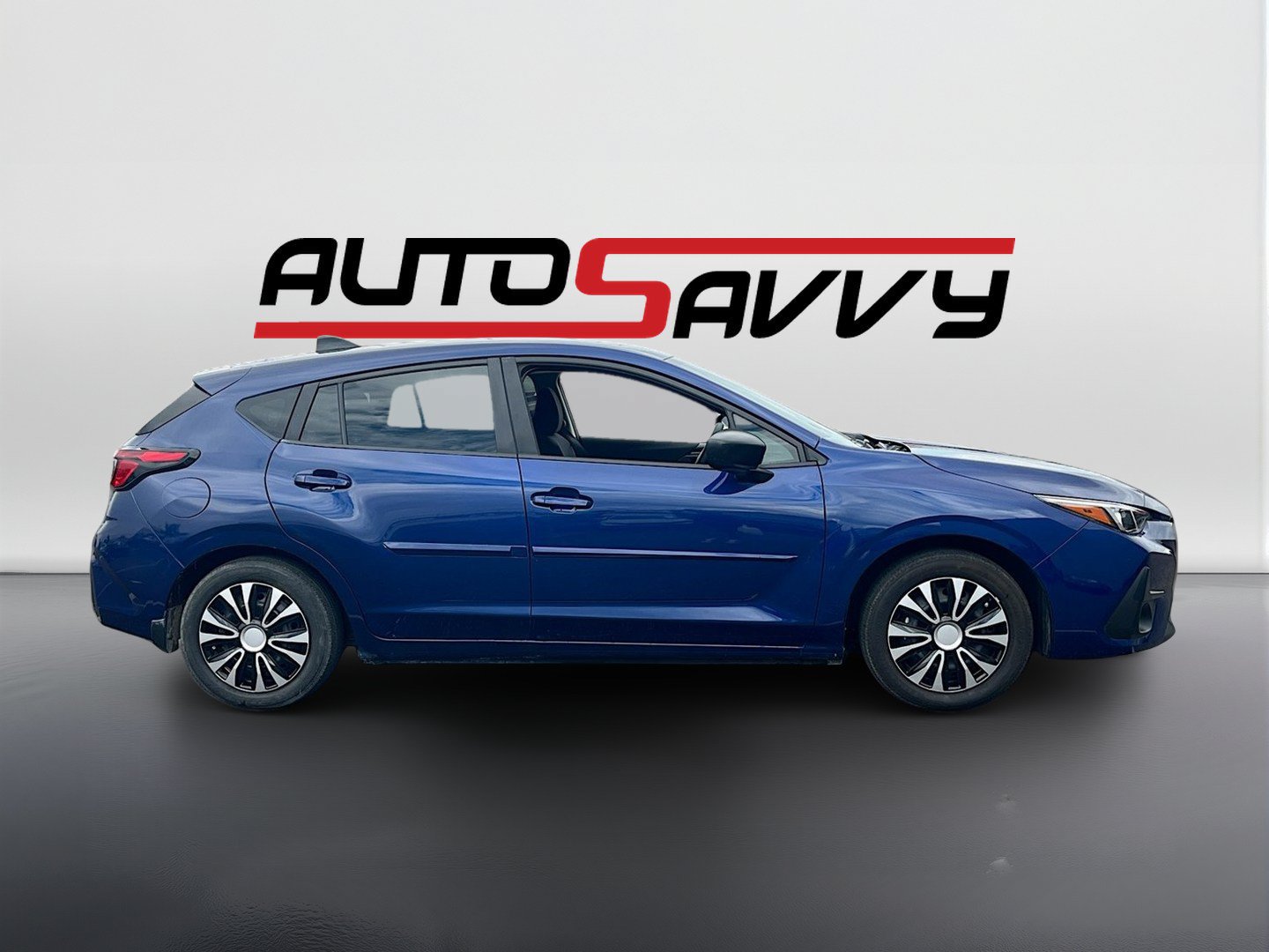 Used 2025 Subaru Impreza 2.0i AWD/4WD image 8