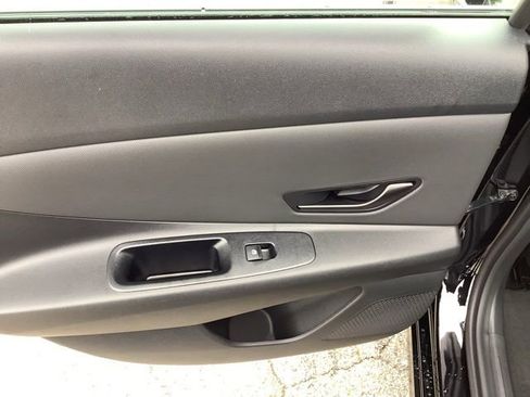 New 2026 Hyundai Elantra Sport FWD image 12