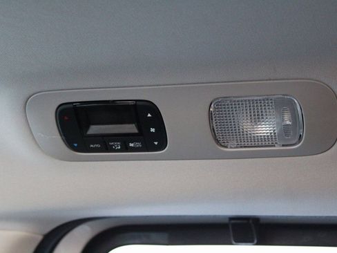 New 2026 Honda Odyssey Touring image 30