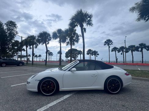 Used 2006 Porsche 911 Carrera S RWD image 19
