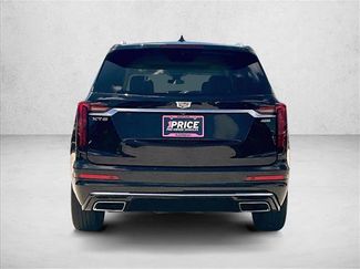 Used 2024 Cadillac XT6 Premium Luxury FWD video 4