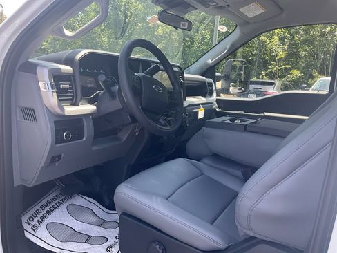 New 2026 Ford F250 XL AWD/4WD image 15