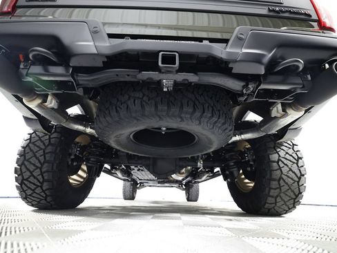Used 2026 Ford F150 Raptor w/ Equipment Group 803A Raptor R AWD/4WD image 55
