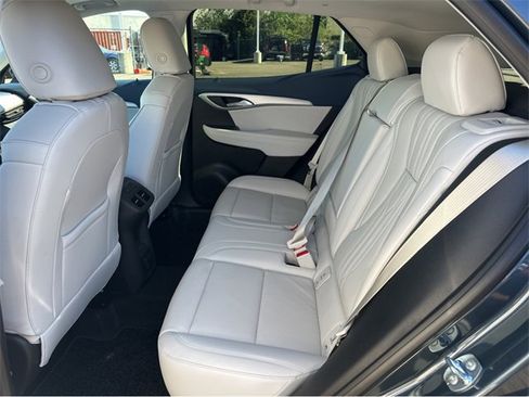 New 2026 Buick Envision Avenir image 17