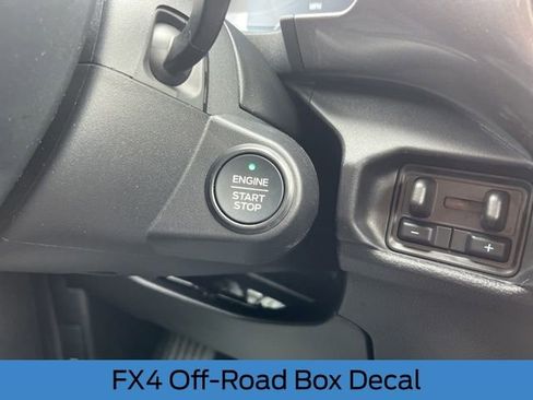 New 2025 Ford Ranger Lariat w/ FX4 Off-Road Package image 31