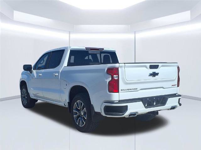 New 2026 Chevrolet Silverado 1500 RST AWD/4WD image 6