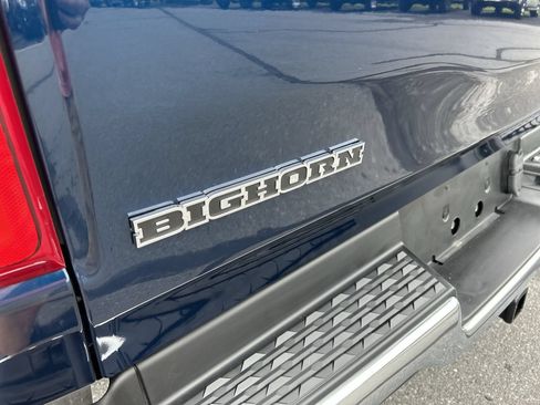 Used 2021 RAM 1500 Big Horn AWD/4WD image 11