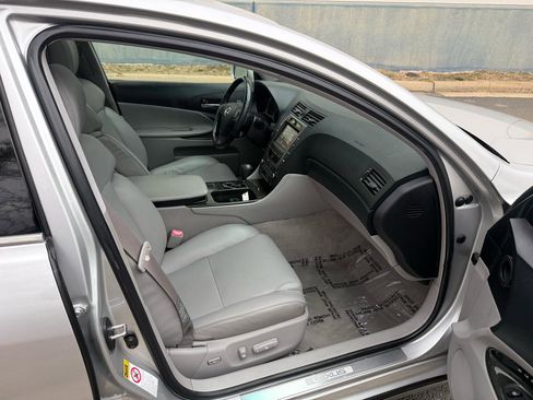 Used 2007 Lexus GS 350 image 18