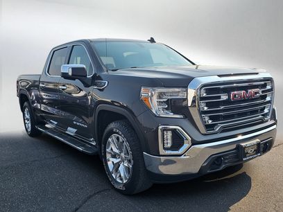 Used 2021 GMC Sierra 1500 SLT w/ SLT Premium Package