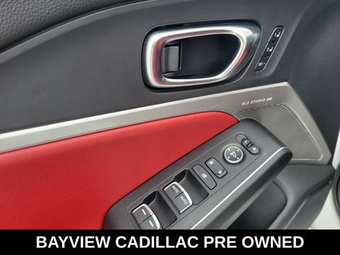 Used 2023 Acura Integra A-Spec w/ Technology Package FWD image 24