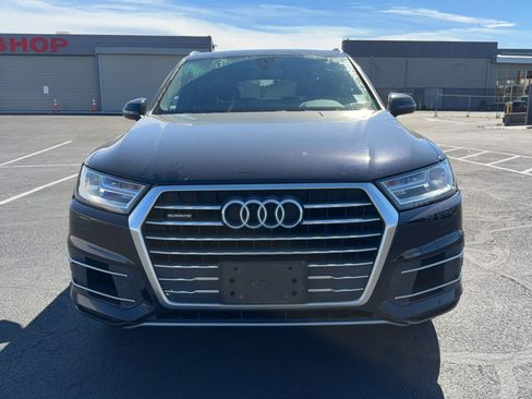Used 2018 Audi Q7 3.0T Premium Plus w/ Premium Plus Package image 8
