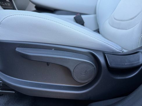 Certified 2026 Hyundai Tucson Blue SE image 14