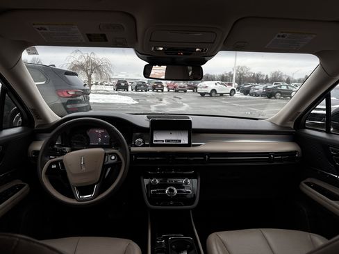 Used 2022 Lincoln Corsair FWD w/ Equipment Group 101A image 20