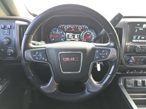 Used 2017 GMC Sierra 1500 SLT image 7