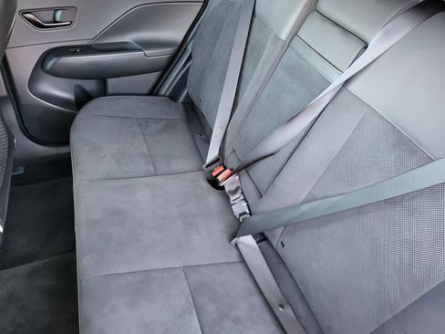 Used 2025 Hyundai Kona N Line S image 28