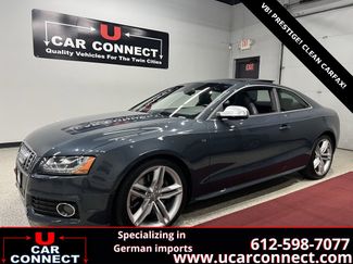 Used 2011 Audi S5 Prestige image 1