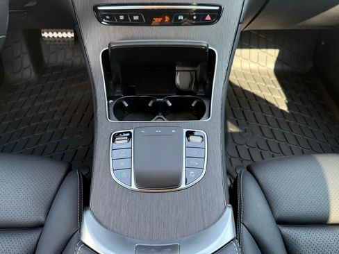 Certified 2022 Mercedes-Benz GLC 300 4MATIC image 15