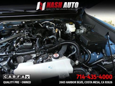Used 2026 Toyota Tacoma SR5 AWD/4WD image 79