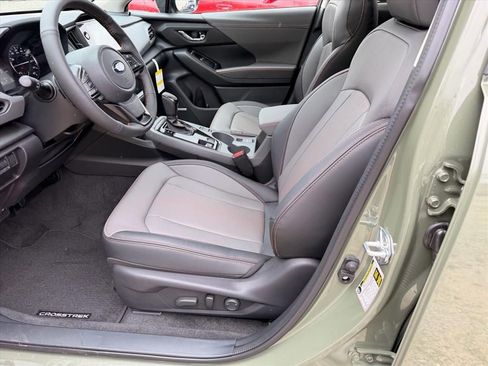 New 2026 Subaru Crosstrek 2.5i Limited AWD/4WD image 8