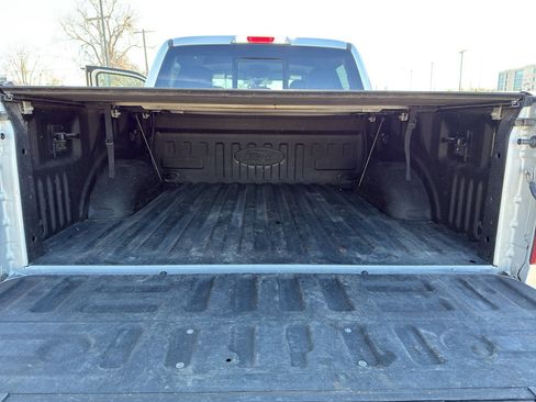 Used 2017 Ford F150 Lariat w/ Equipment Group 502A Luxury image 26