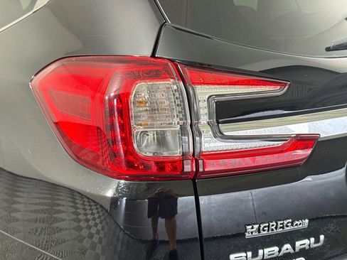 Used 2023 Subaru Ascent Limited AWD/4WD image 36