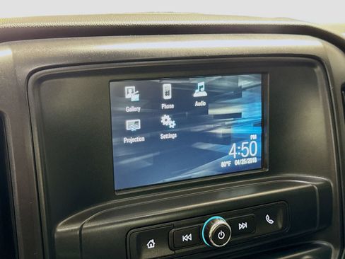 Used 2018 GMC Sierra 1500 2WD Regular Cab image 17