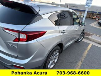 Certified 2019 Acura RDX FWD w/ Advance Package video 2